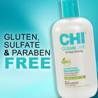 CleanCare Clarifying Shampoo, , large image number null